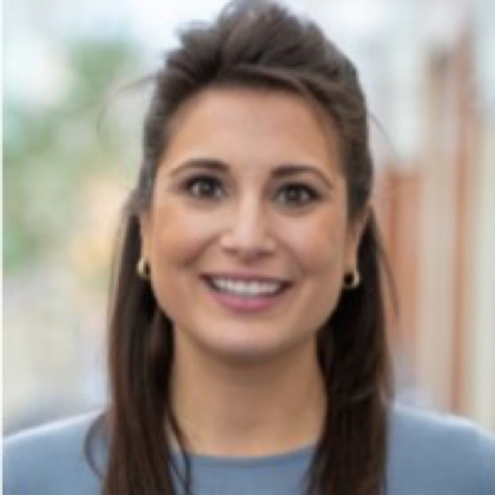 Meet your Posher, Kate